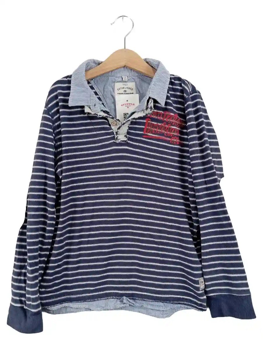 TOM TAILOR Poloshirt Bild 1