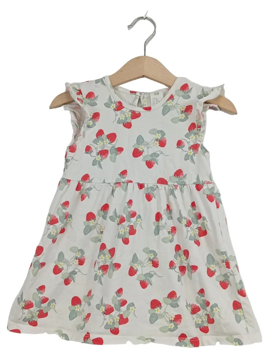 H&M Sommerkleid Bild 1