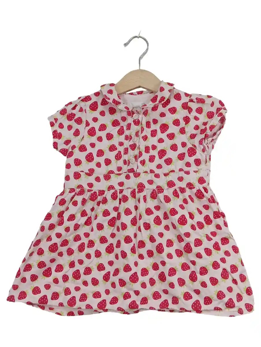 H&M Sommerkleid Bild 1