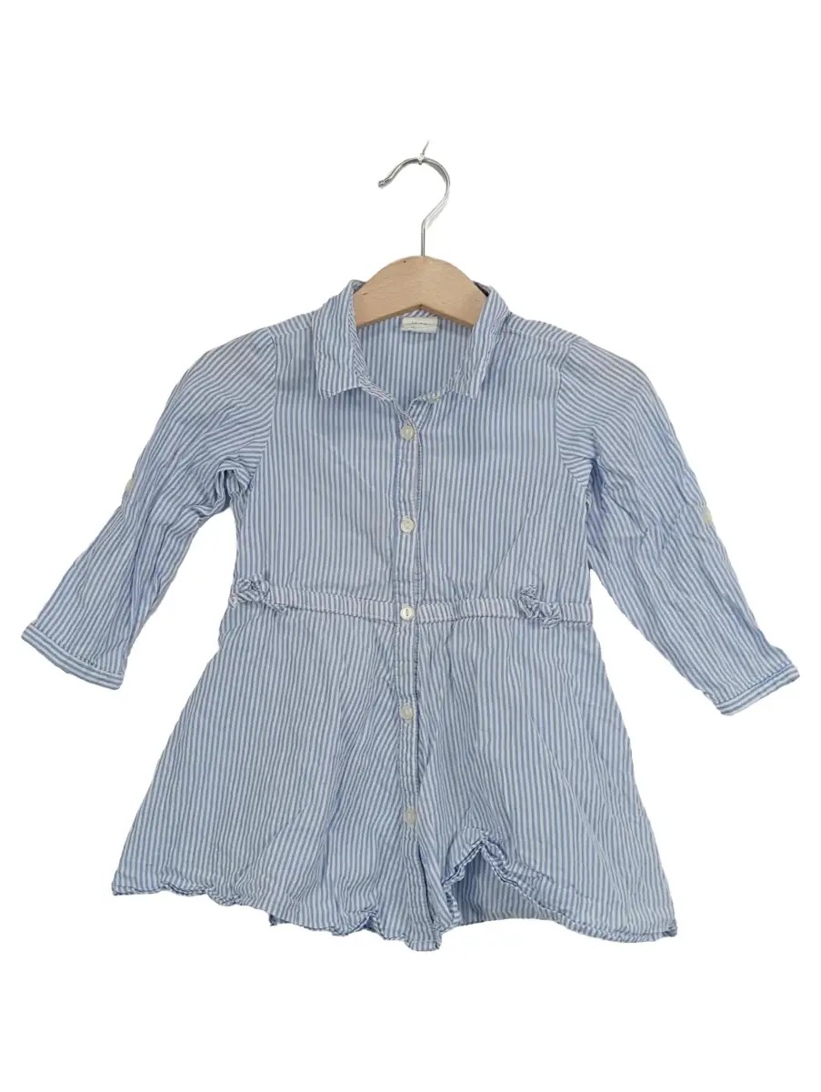H&M Hemdbluse Bild 1