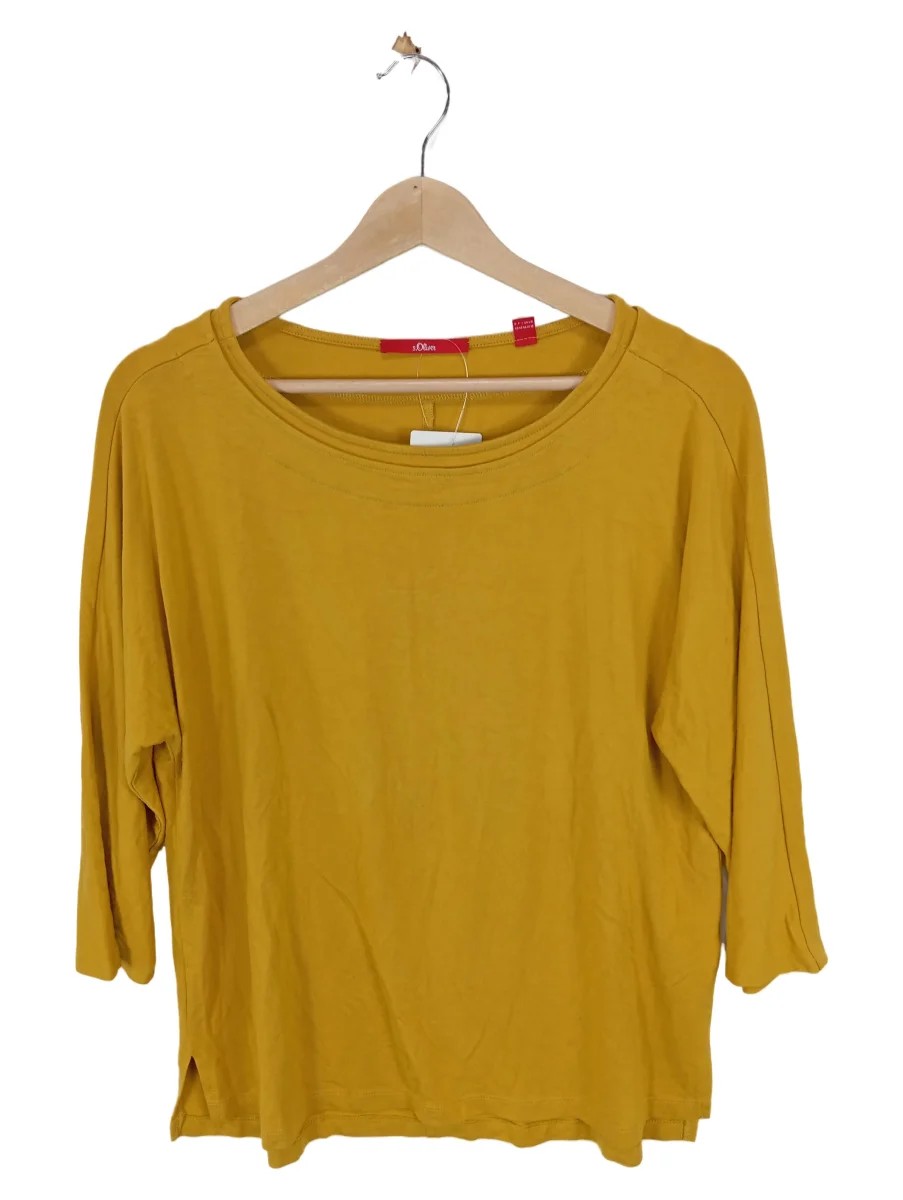S.OLIVER Langarmshirt Bild 1