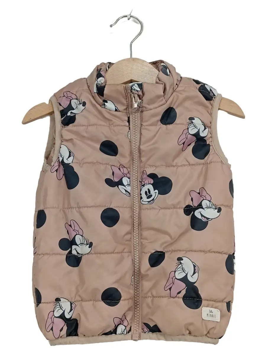 H&M Steppweste Bild 1