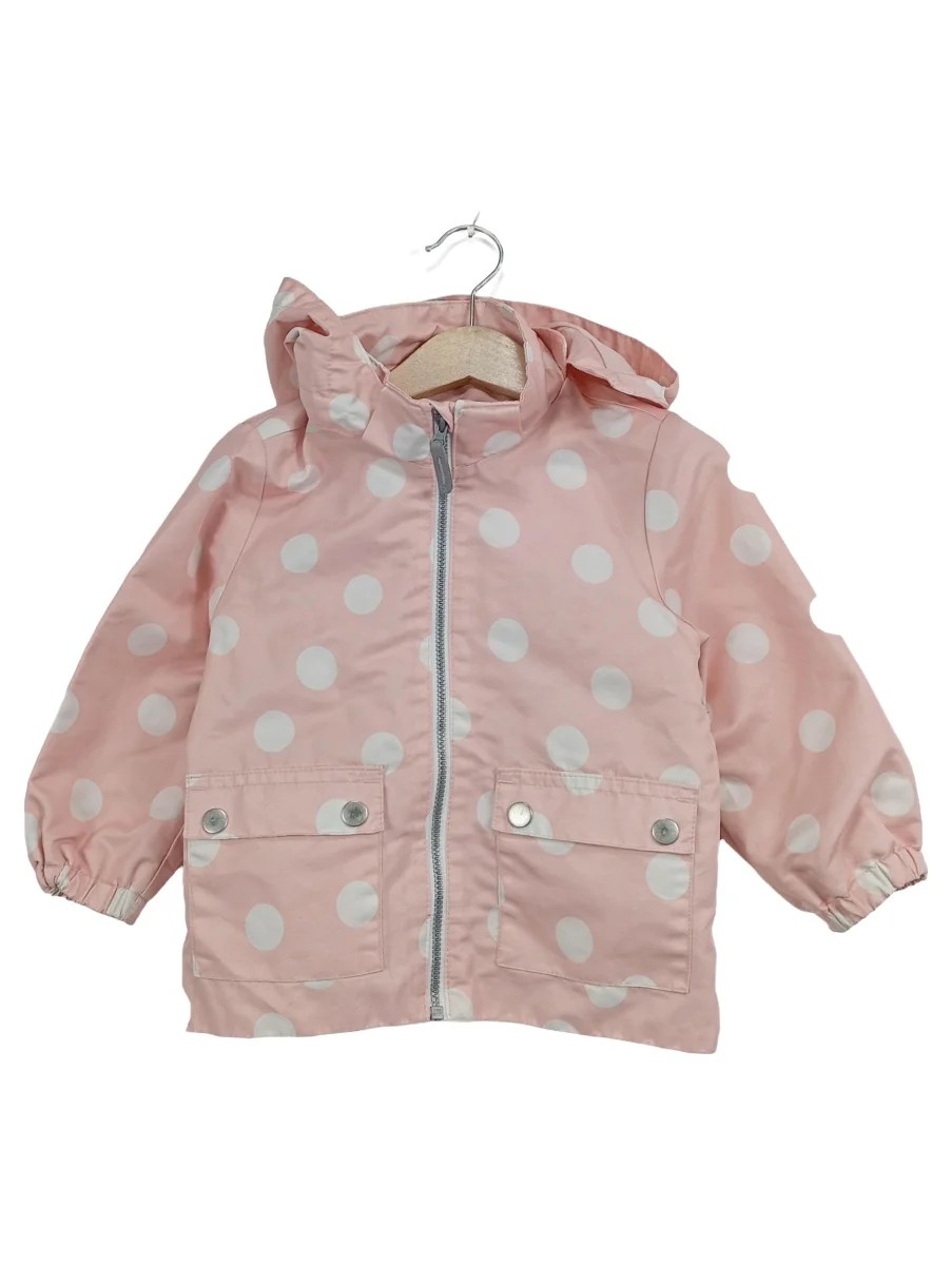 H&M Regenjacke Bild 1