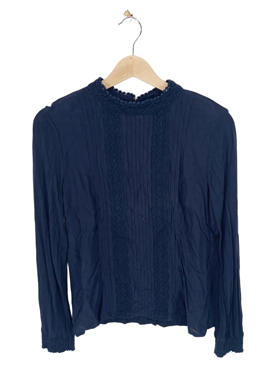 S.OLIVER Bluse Bild 1