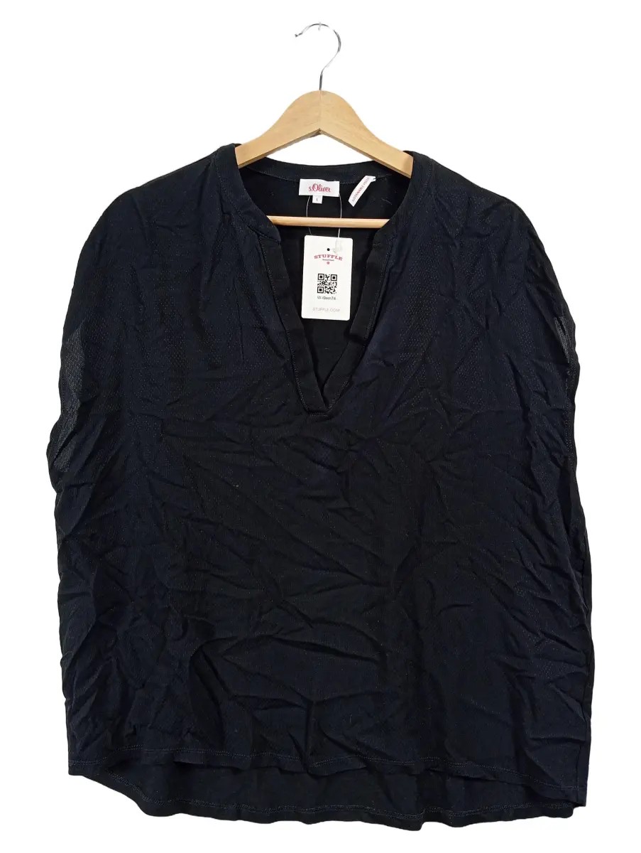 S.OLIVER Langarmshirt Bild 1
