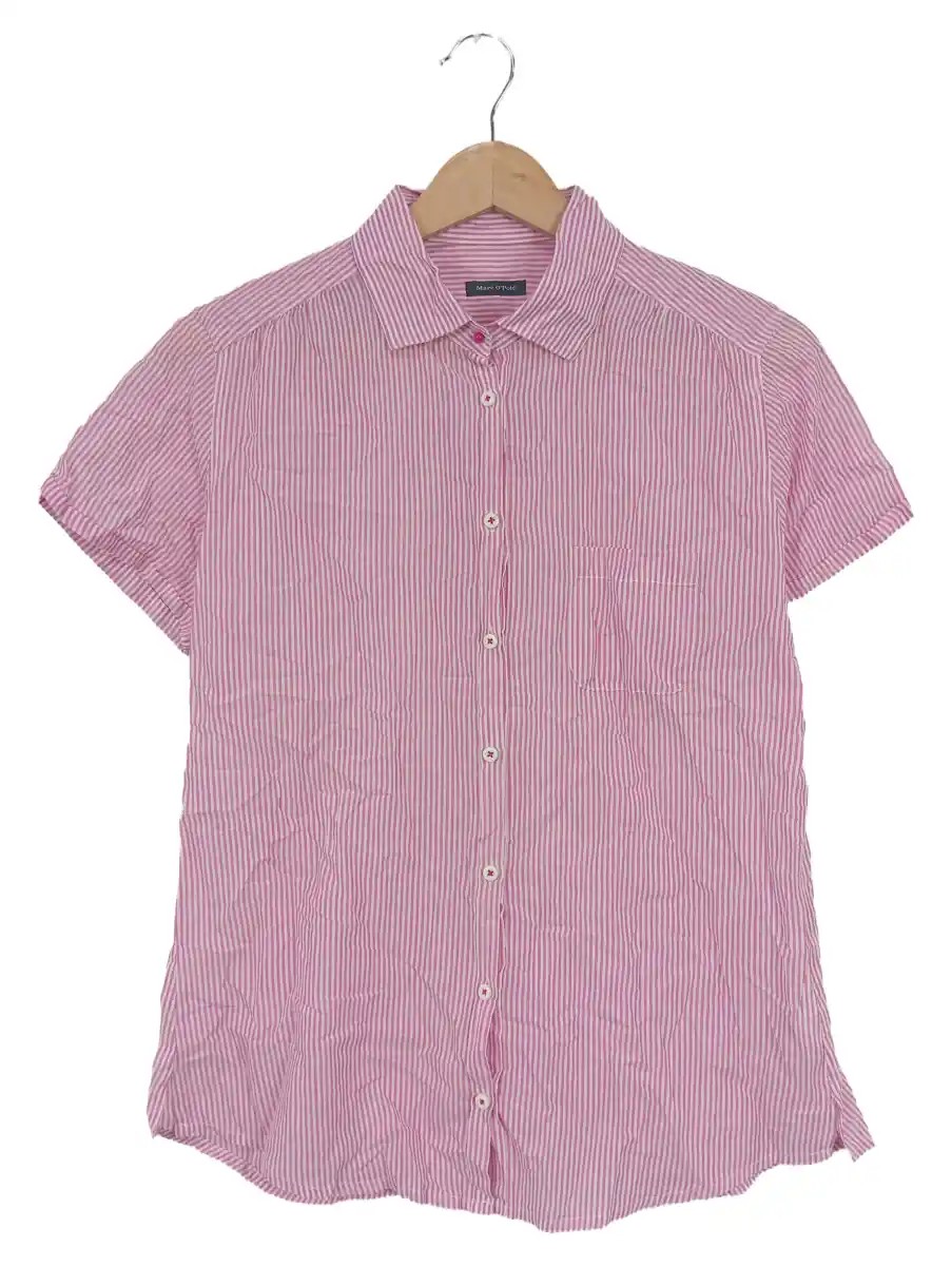 MARC O'POLO Hemdbluse Bild 1