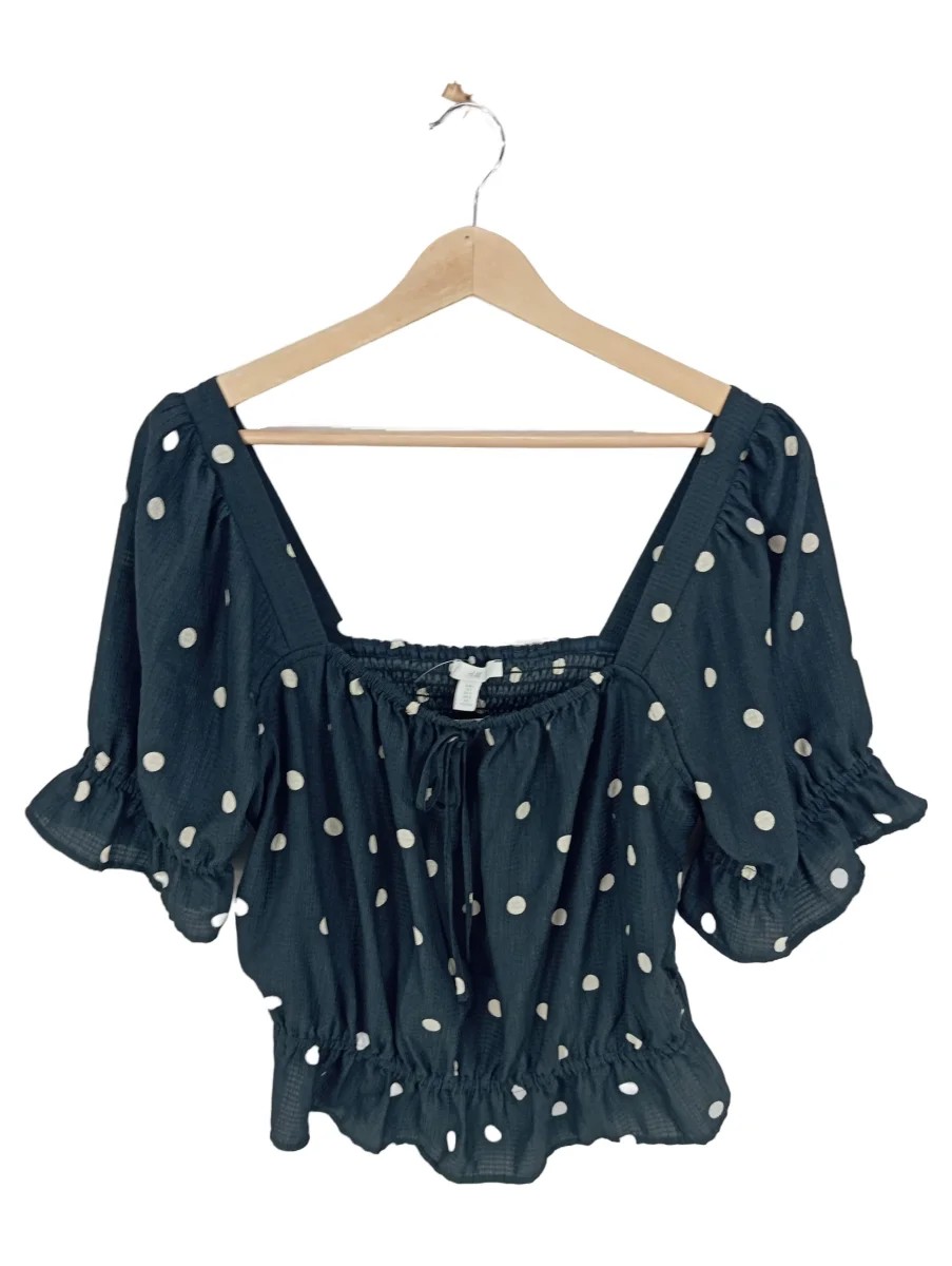 H&M Bluse Bild 1