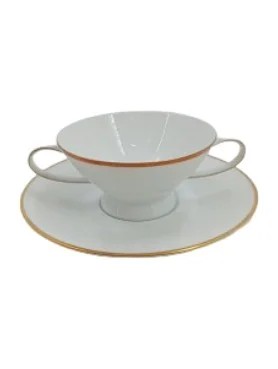 ROSENTHAL Tasse und Unterteller Bild 1