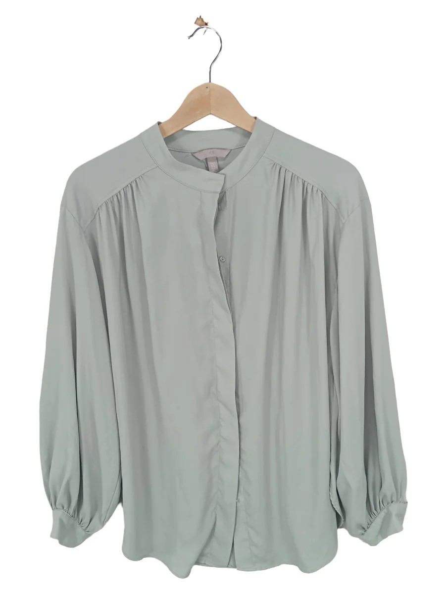 H&M Bluse Bild 1
