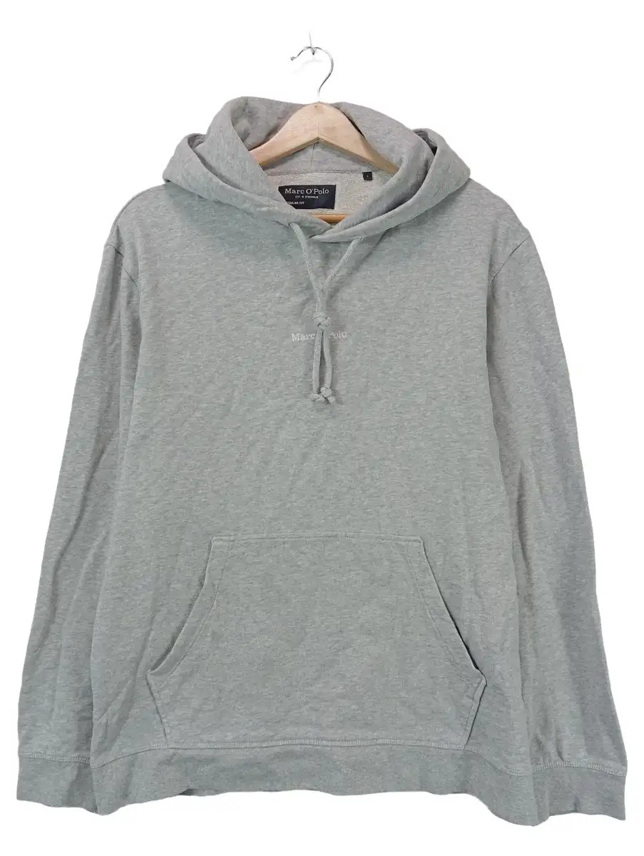 MARC O'POLO Kapuzenpullover Bild 1