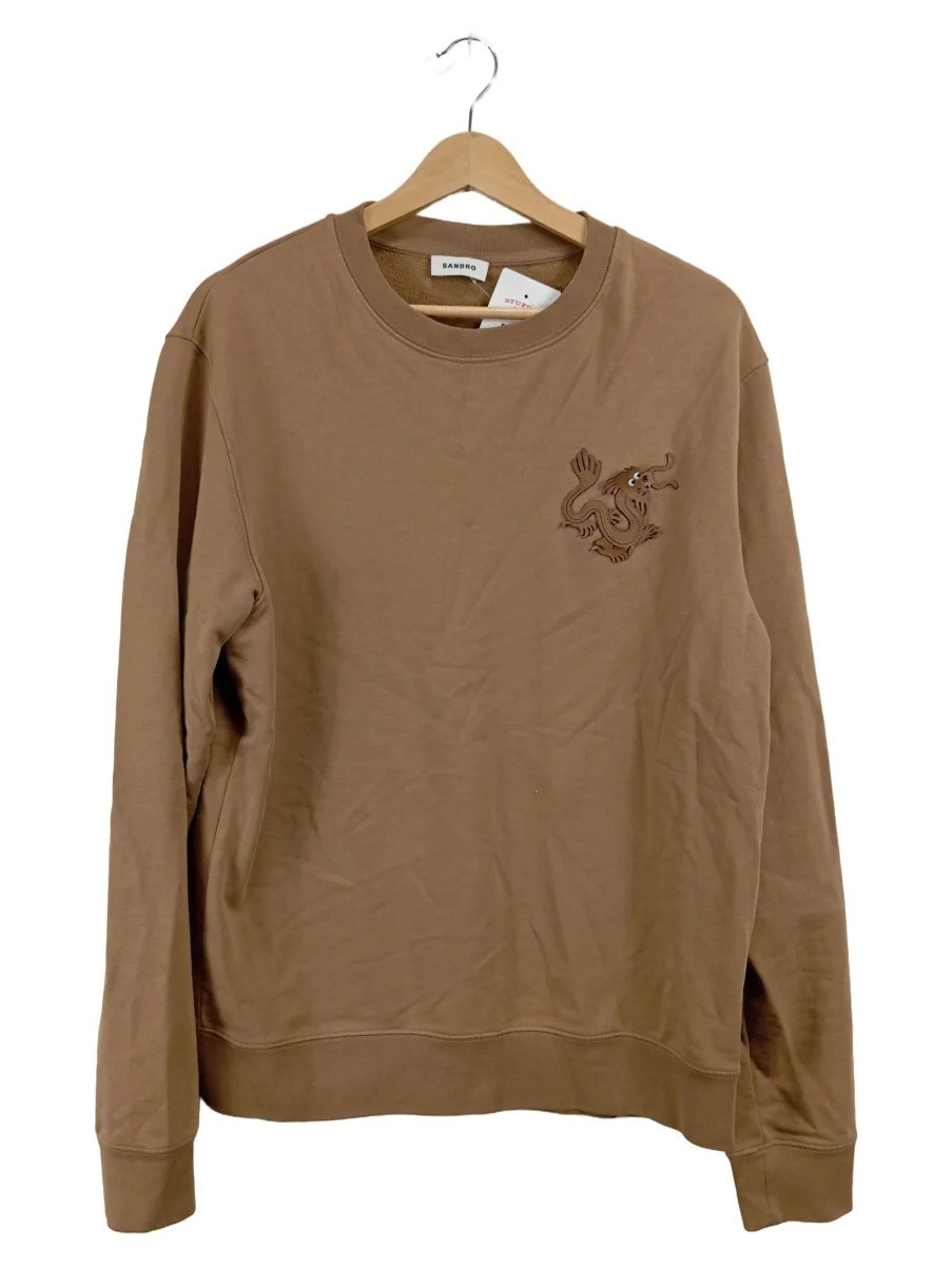 SANDRO Sweatshirt Bild 1