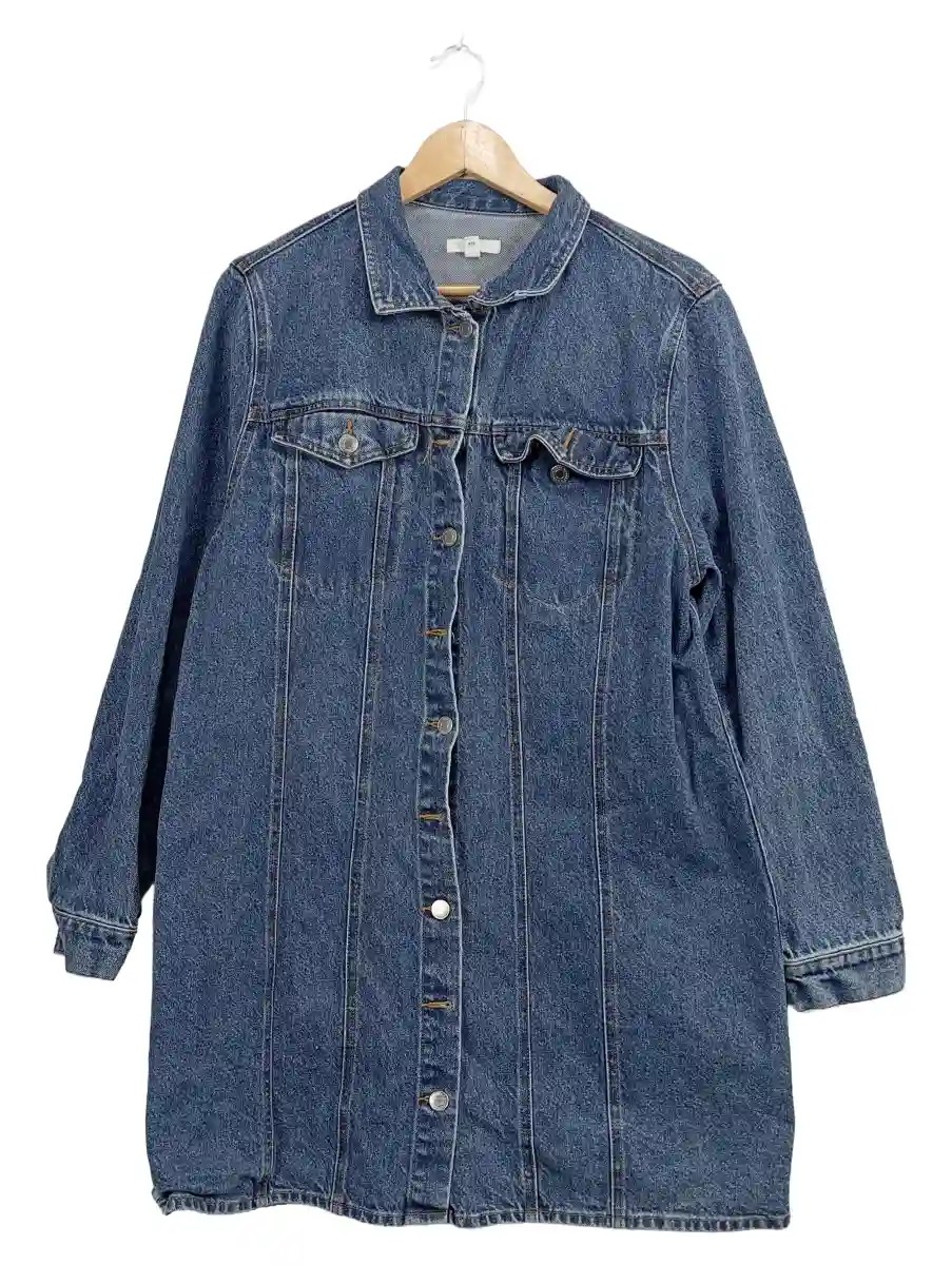 H&M Jeansjacke Bild 1