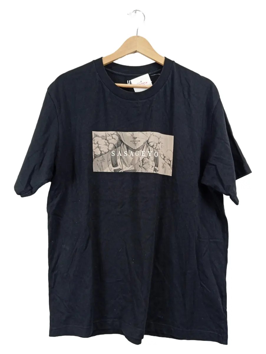 UNIQLO Fanshirt Bild 1