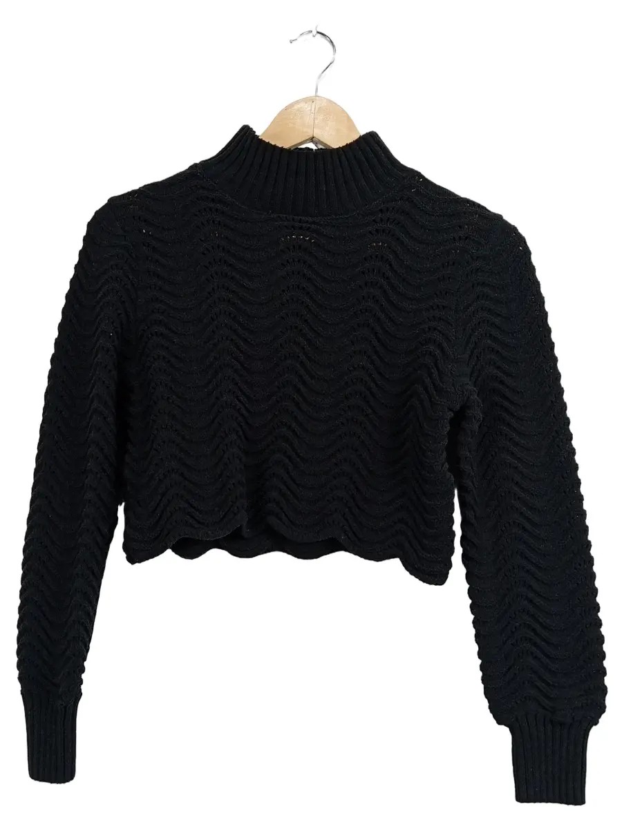 ZARA Pullover Bild 1