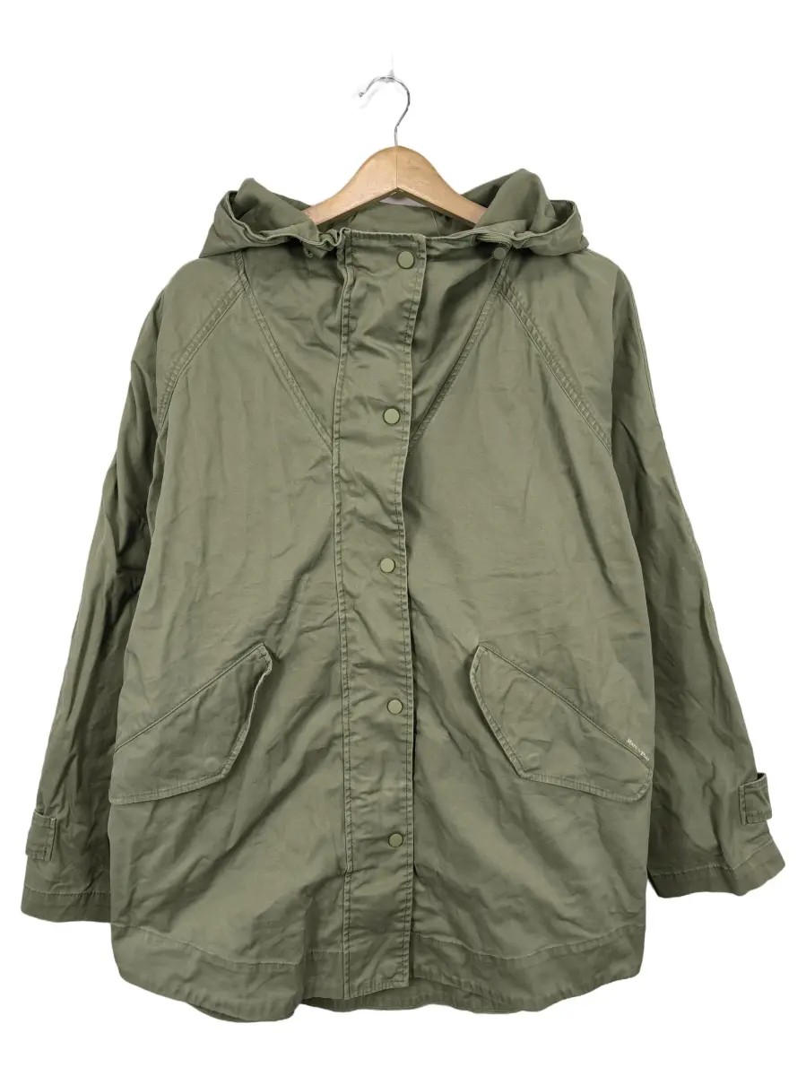 MARC O'POLO Sweatjacke Bild 1