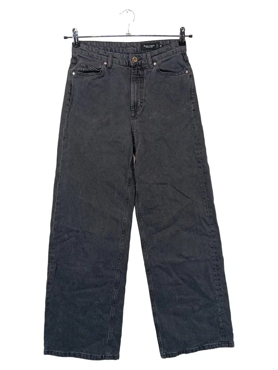 MARC O'POLO Jeans Wide Fit Bild 1