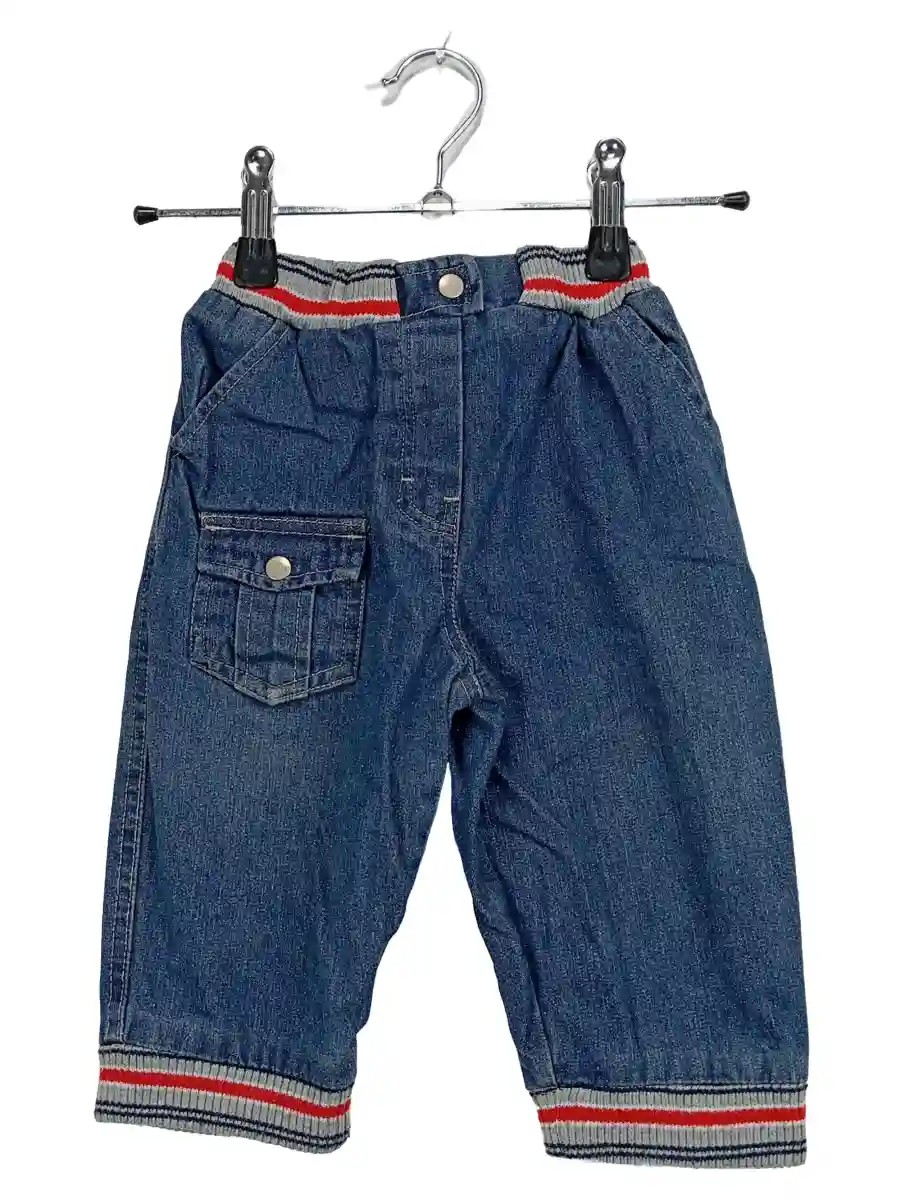 C. COMBERTI Jeans Regular Fit Bild 1