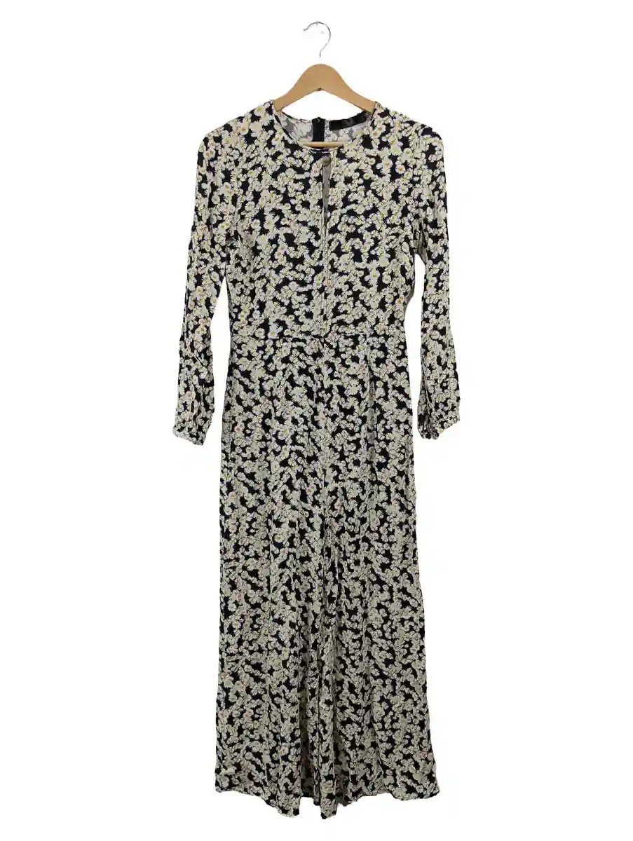 ZARA Jumpsuit Bild 1