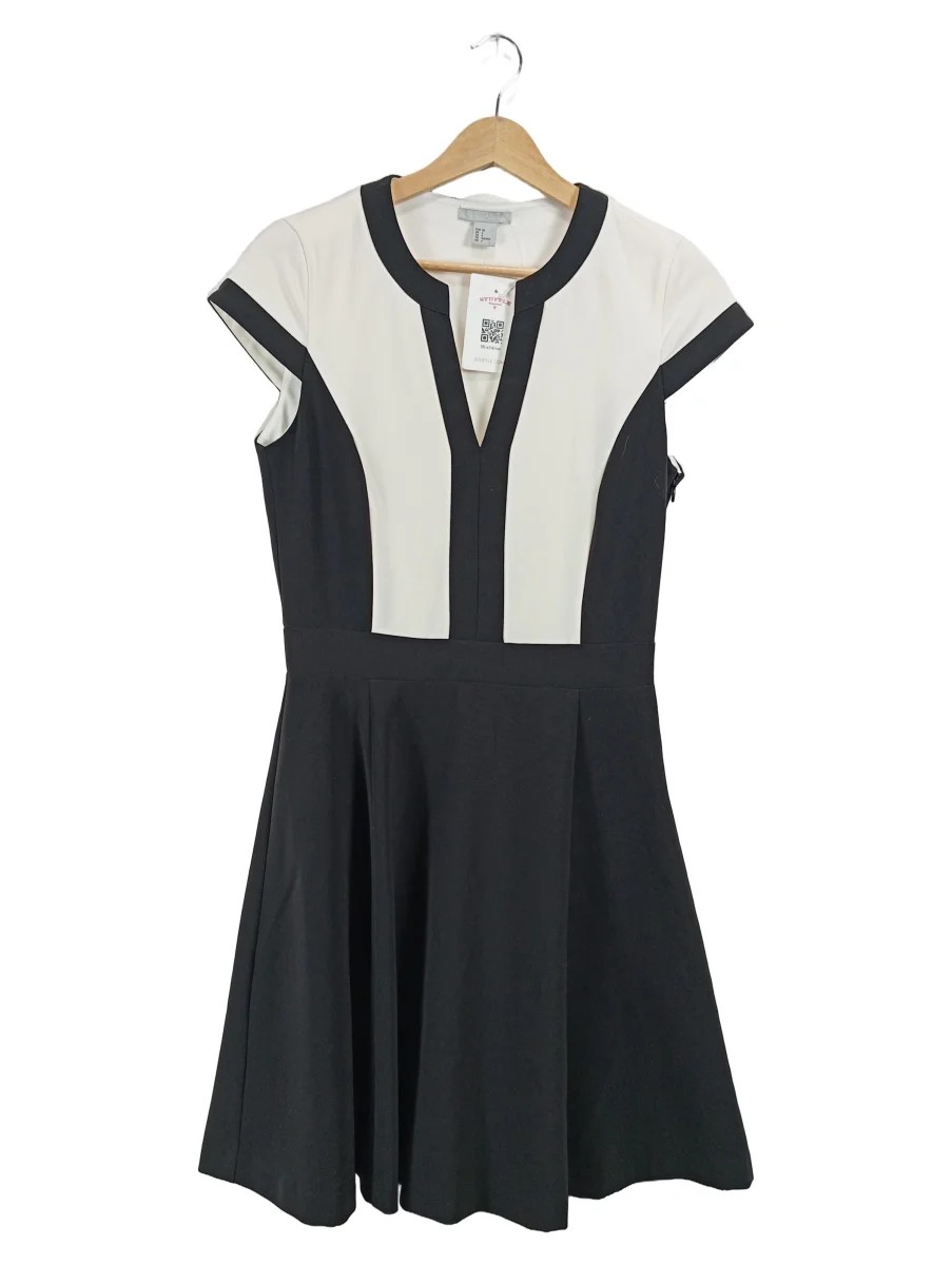 H&M Businesskleid Bild 1