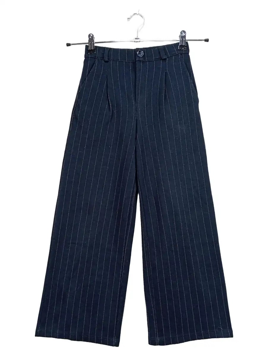 ZARA Stoffhose Bild 1