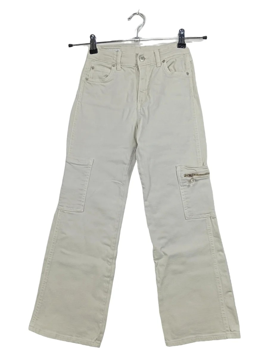 ZARA Cargohose Bild 1