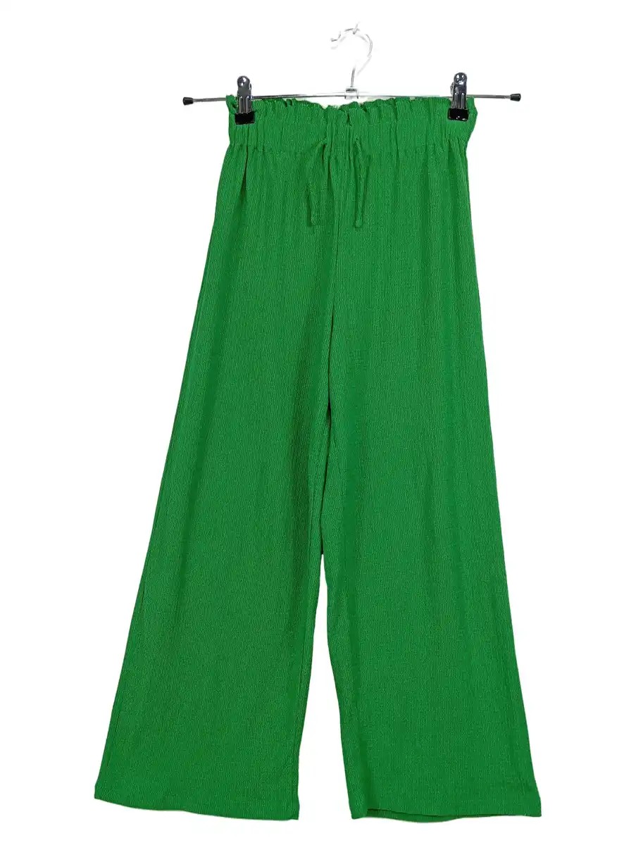 ZARA Stoffhose Bild 1