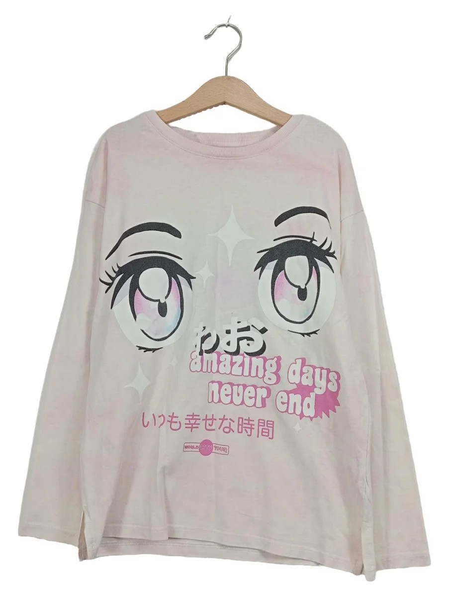 ZARA Langarmshirt Bild 1