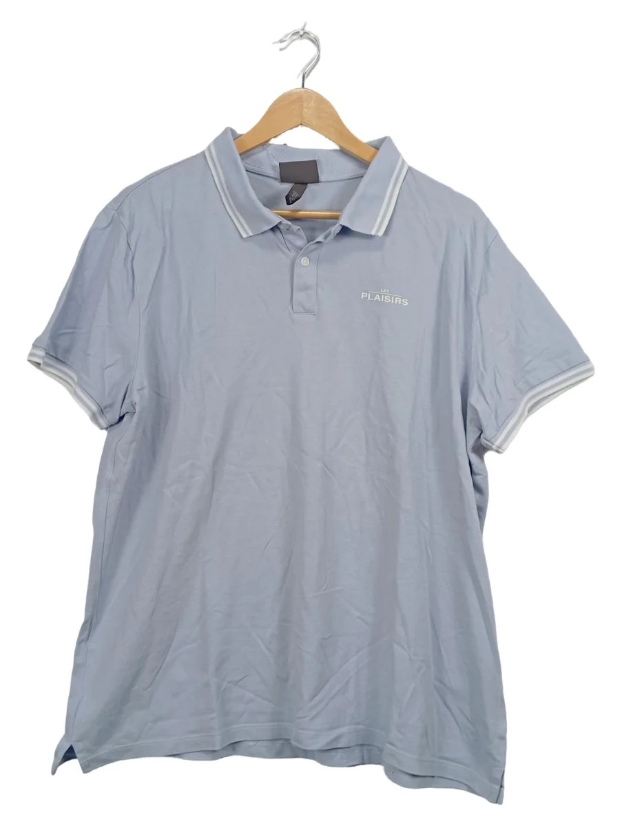 H&M Poloshirt Bild 1