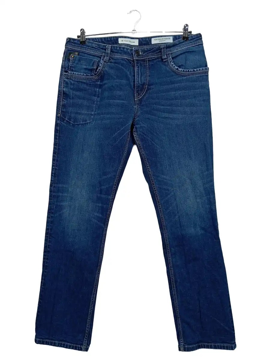 TOM TAILOR Jeans Straight Leg Bild 1