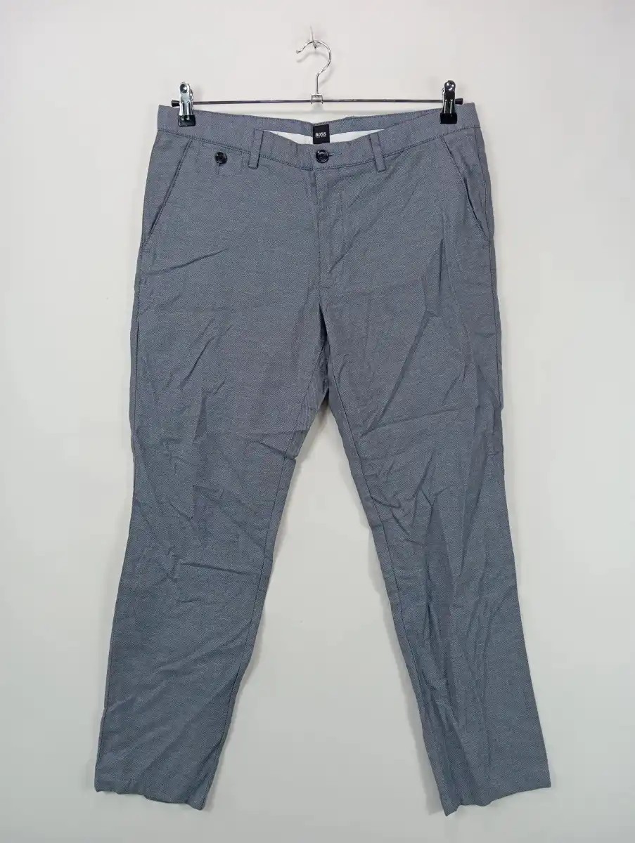 HUGO BOSS Stoffhose Bild 1