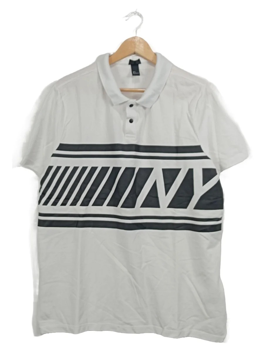 H&M Poloshirt Bild 1