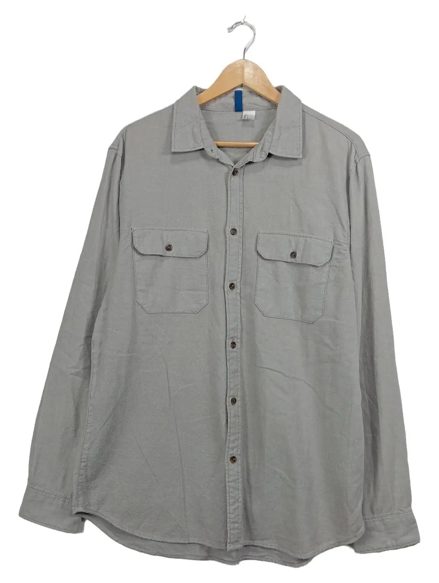 H&M Freizeithemd Bild 1