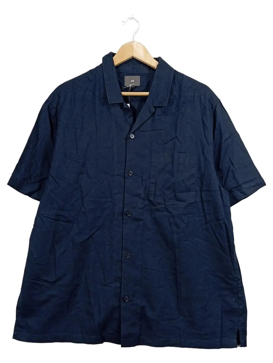 H&M Freizeithemd Bild 1
