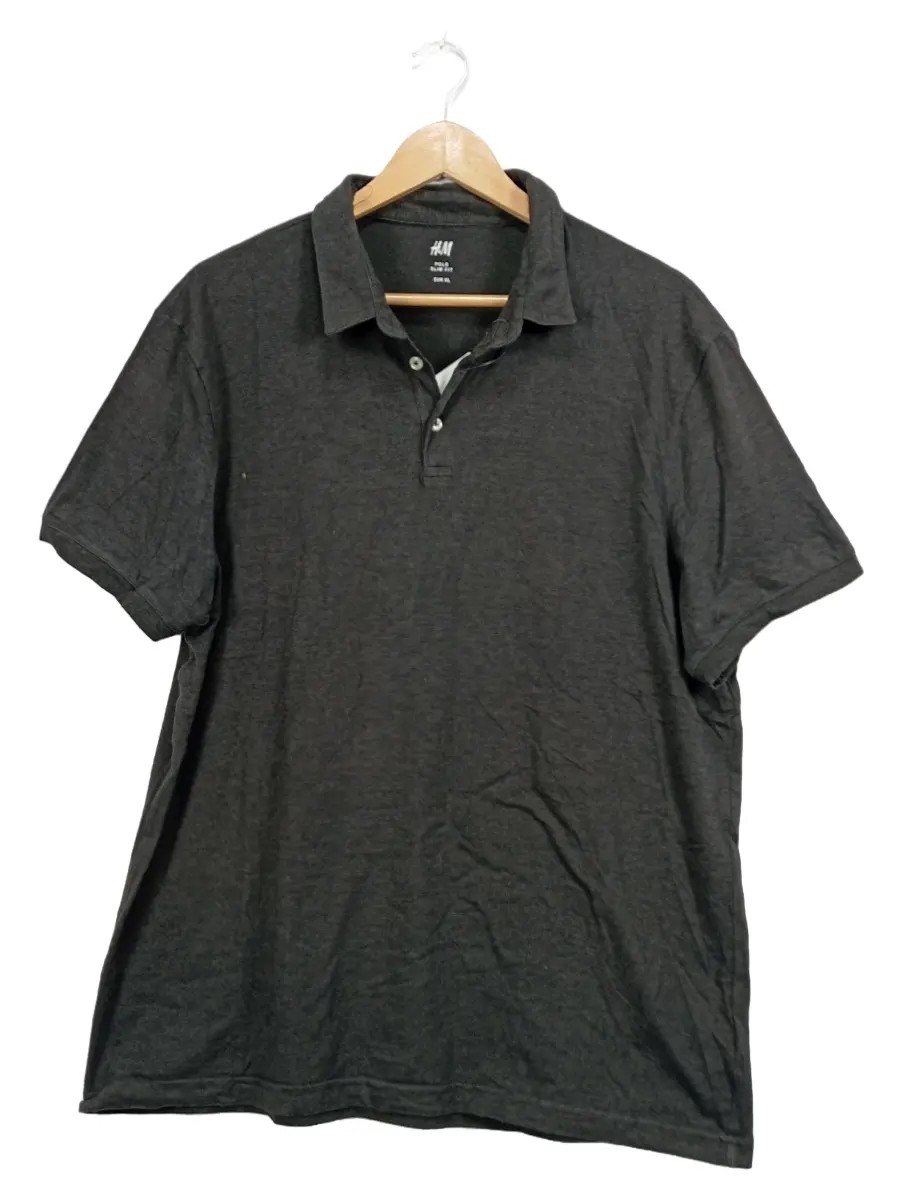 H&M Poloshirt Bild 1
