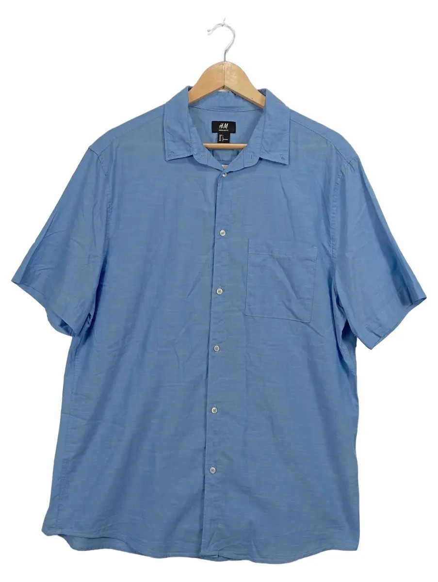 H&M Freizeithemd Bild 1