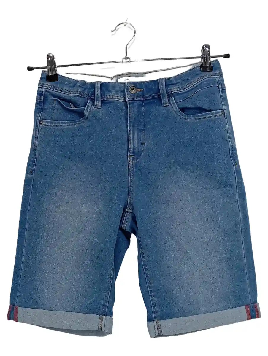 NAME IT Jeans Shorts Bild 1