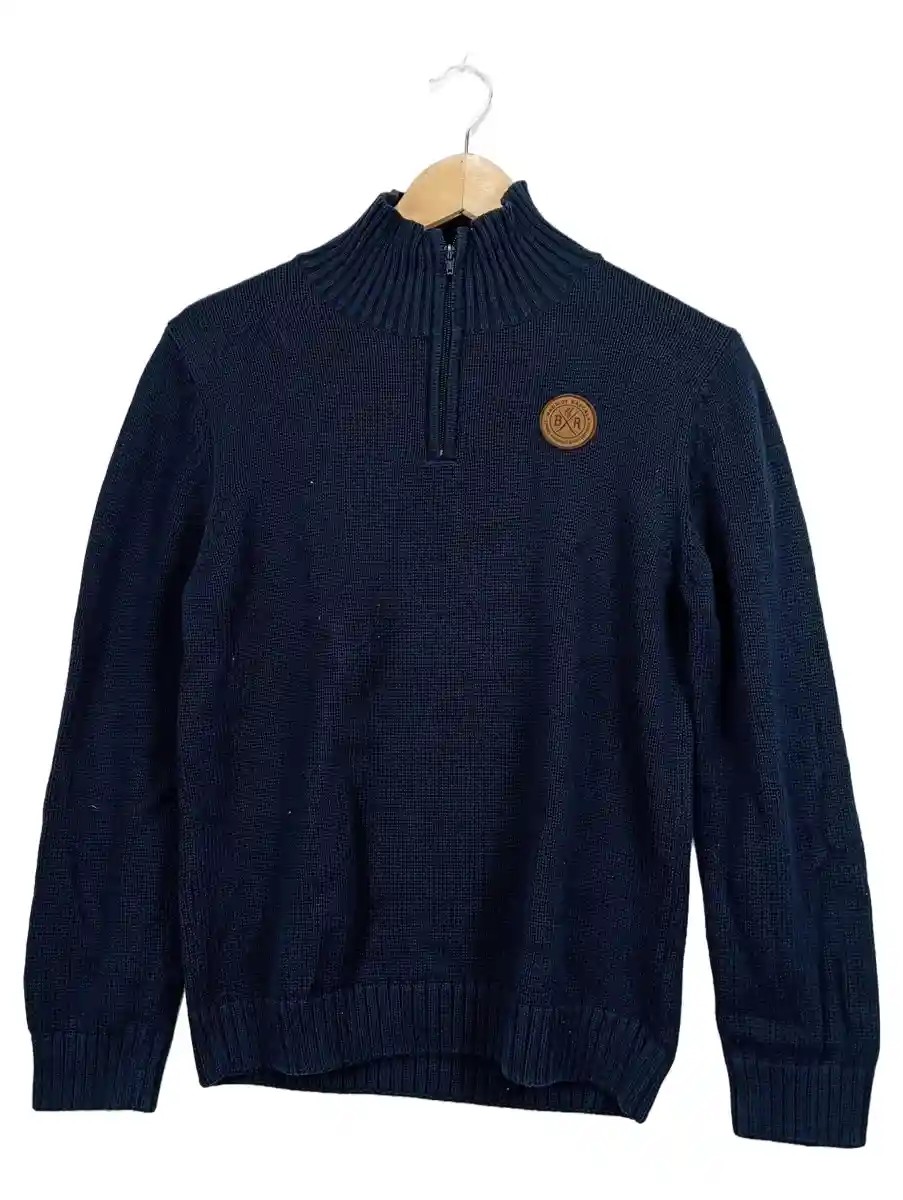 BAND OF RASCALS Pullover Bild 1