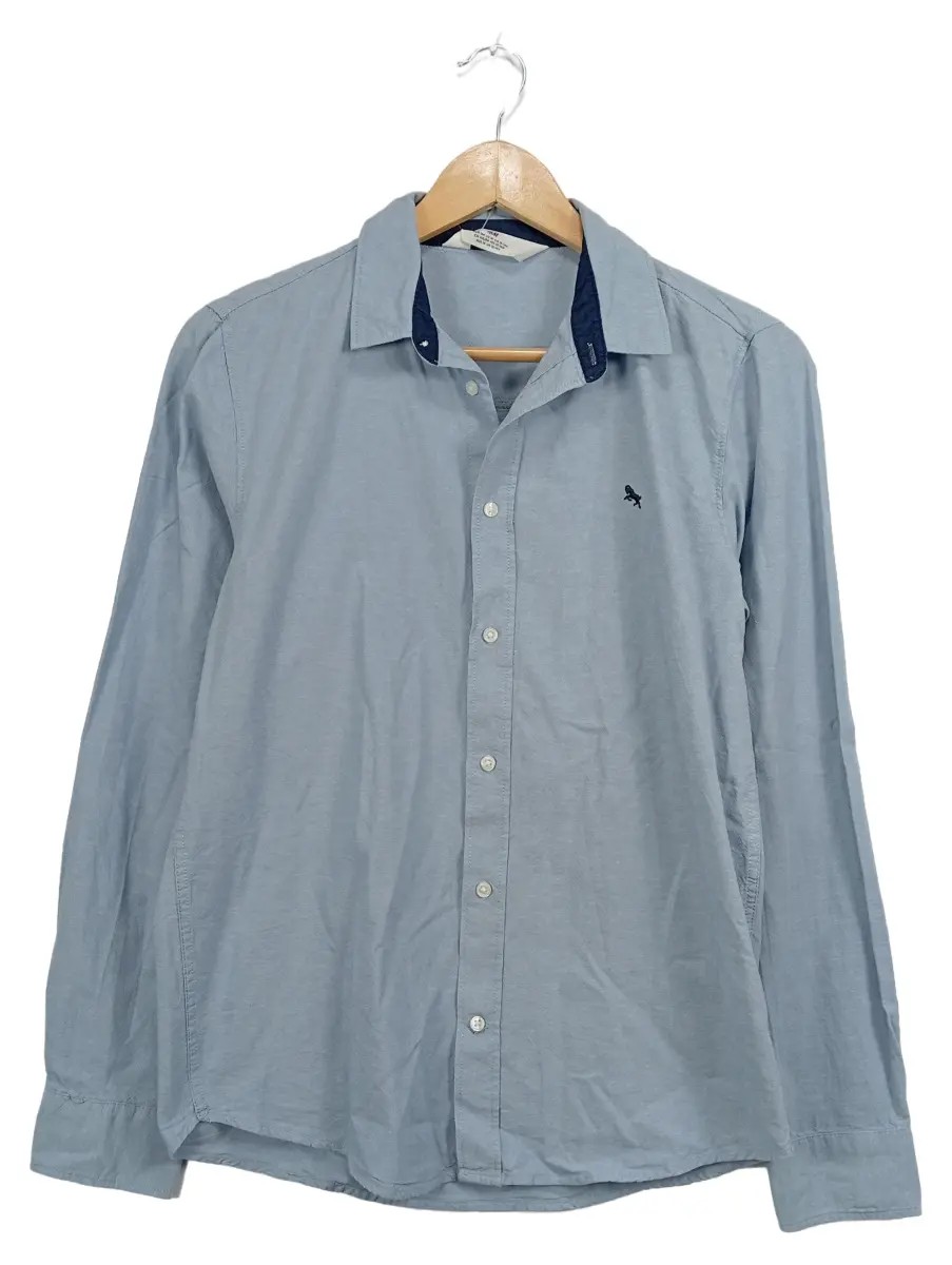 H&M Freizeithemd Bild 1
