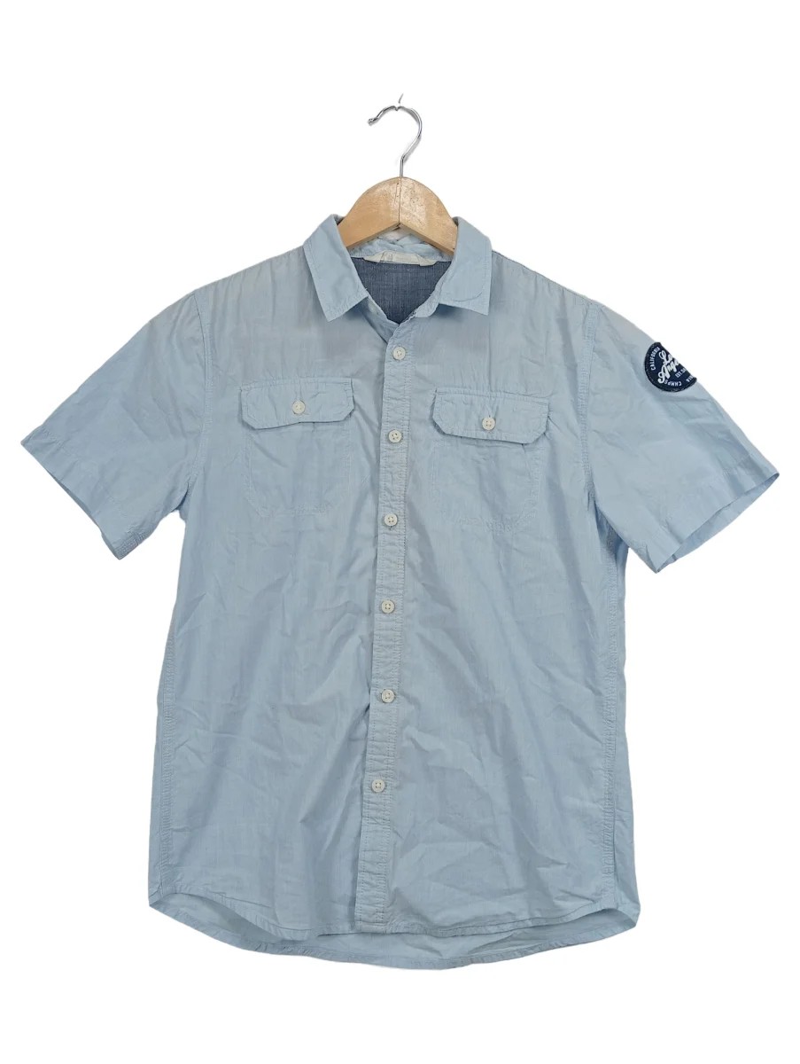 H&M Freizeithemd Bild 1