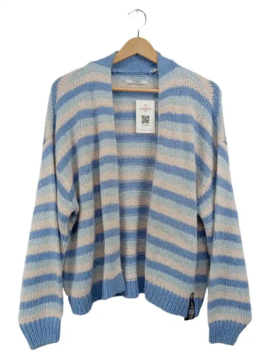 TOM TAILOR Strickjacke Bild 1