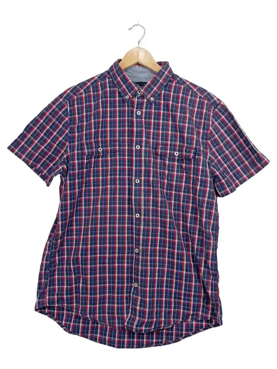 TOMMY HILFIGER Freizeithemd Bild 1
