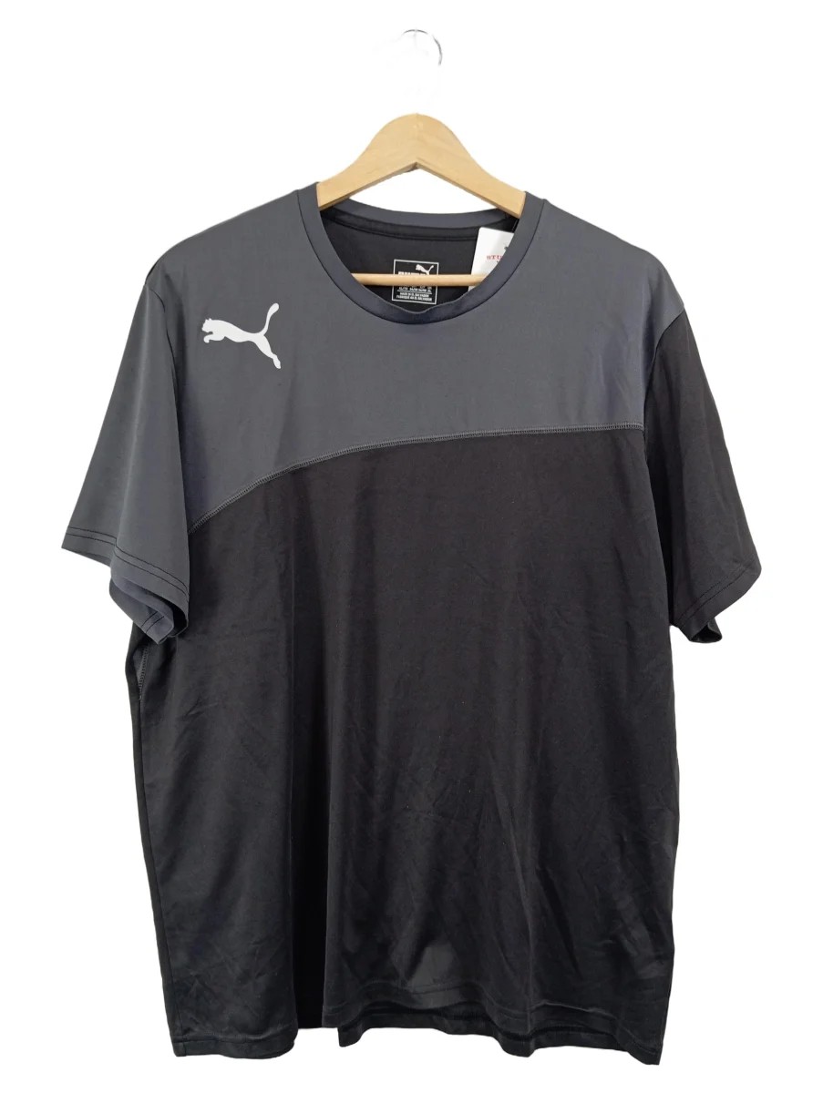 PUMA Sport Shirt Bild 1