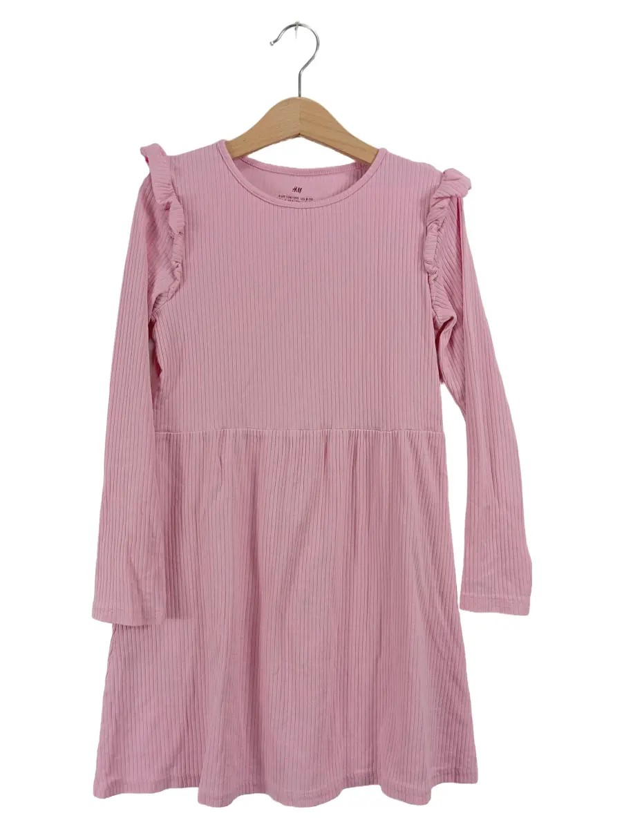 H&M Strickkleid Bild 1
