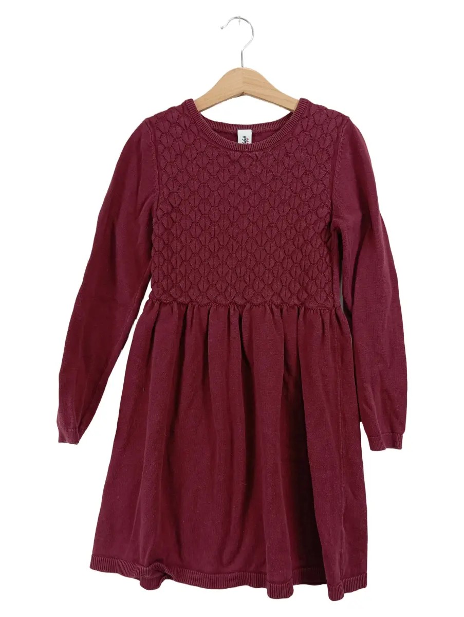 YIGGA Strickkleid Bild 1
