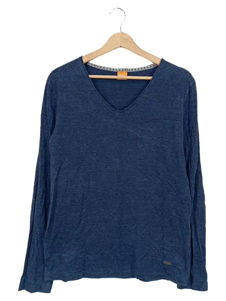HUGO BOSS Langarmshirt Bild 1