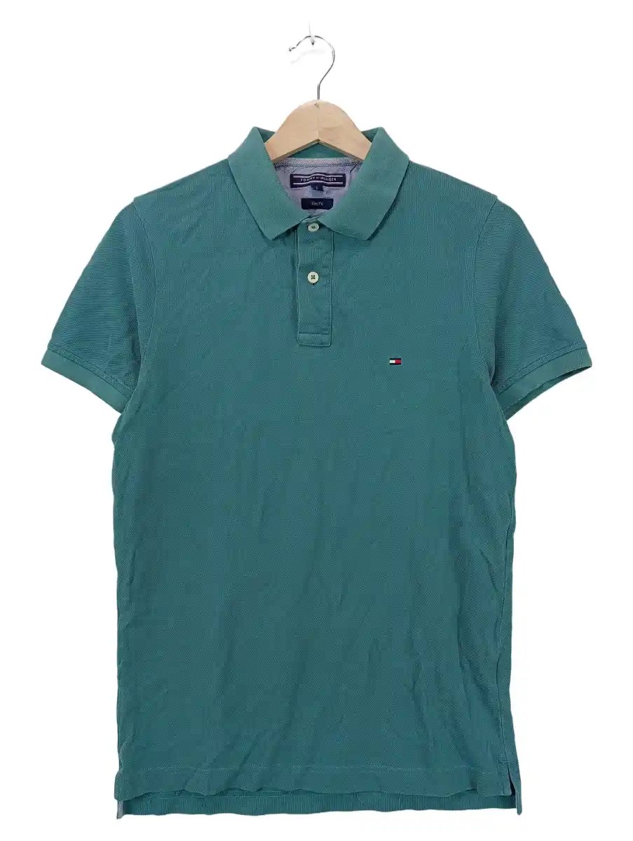 TOMMY HILFIGER Poloshirt Bild 1