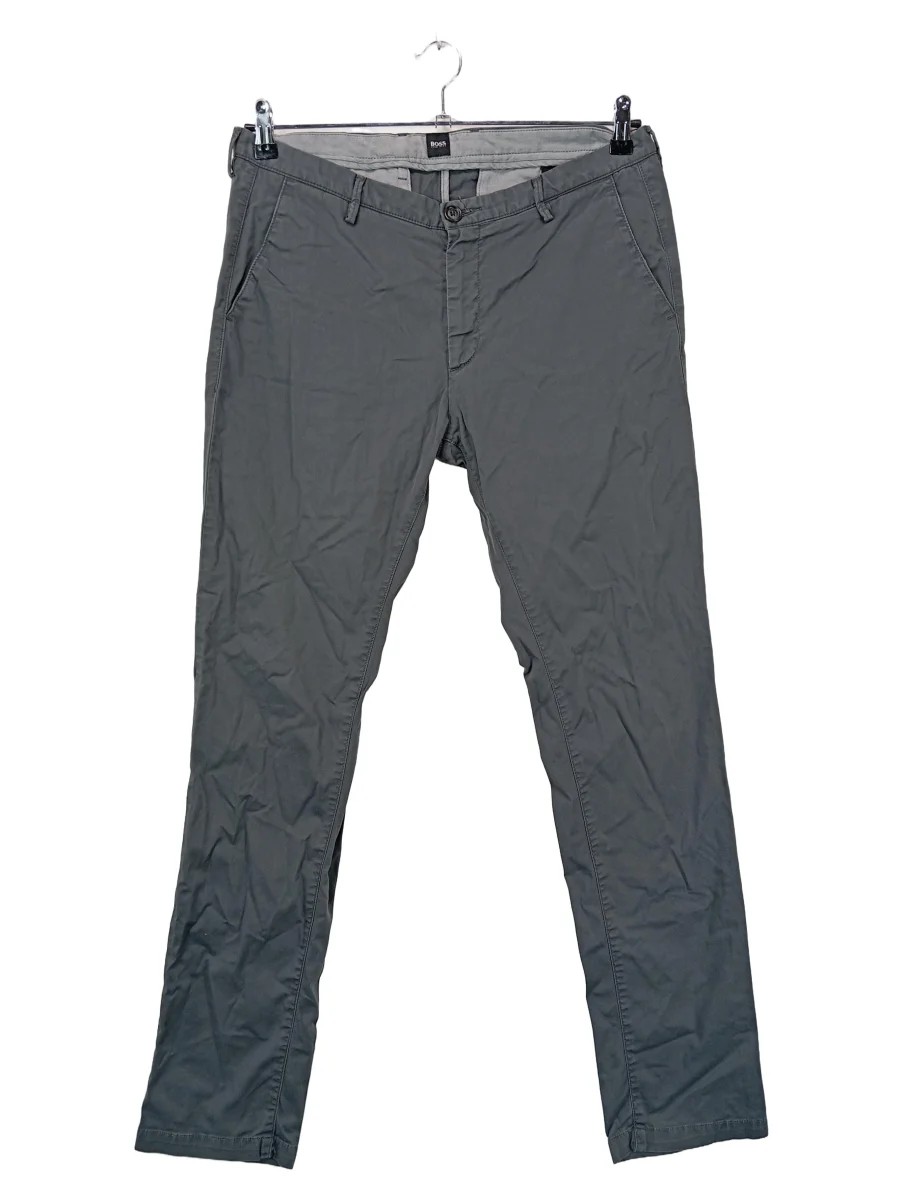 HUGO BOSS Stoffhose Bild 1