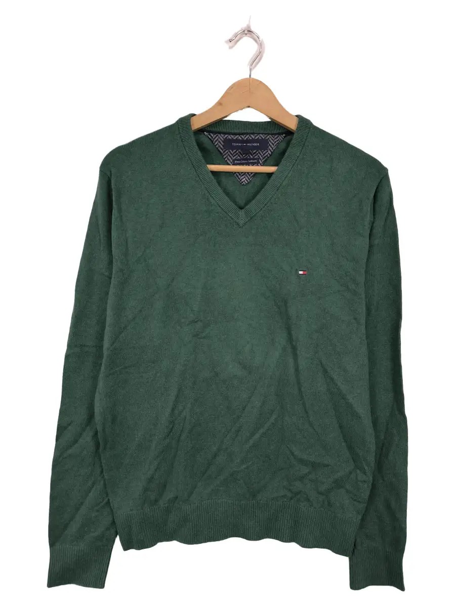 TOMMY HILFIGER Pullover Bild 1
