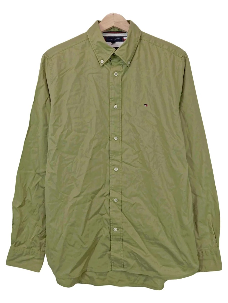 TOMMY HILFIGER Freizeithemd Bild 1