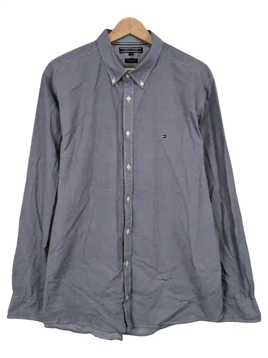 TOMMY HILFIGER Business Hemd Bild 1